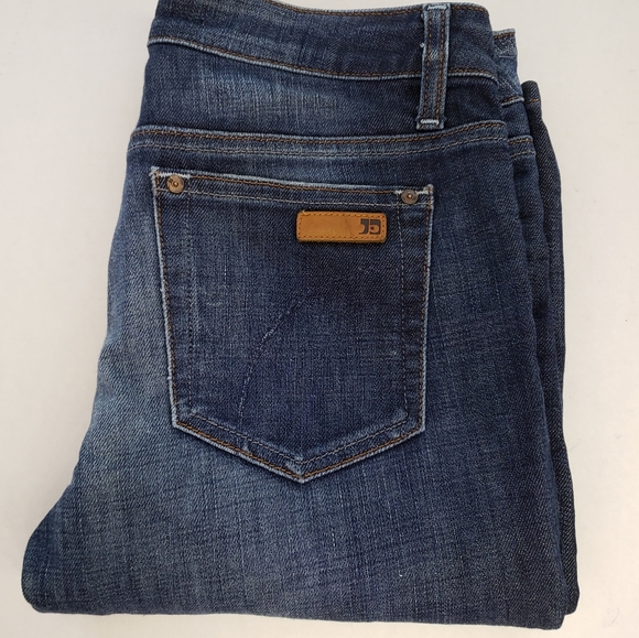 Joe's Jeans Visionaire Boot Cut Jean - Picture 4 of 5